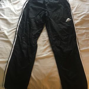 Adidas athletic pants